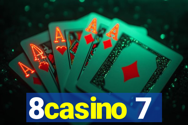 8casino 7